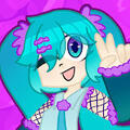 EVMUPFP